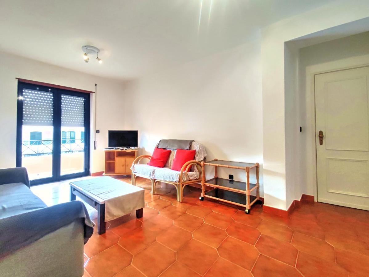 Terranova Apartment Atouguia Da Baleia Luaran gambar